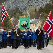 Syttende Mai - Friday Photo #332