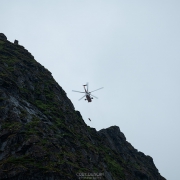 Reinebringen Rescue - Friday Photo #347