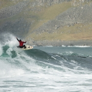Lofoten Masters Surfing - Friday Photo #350