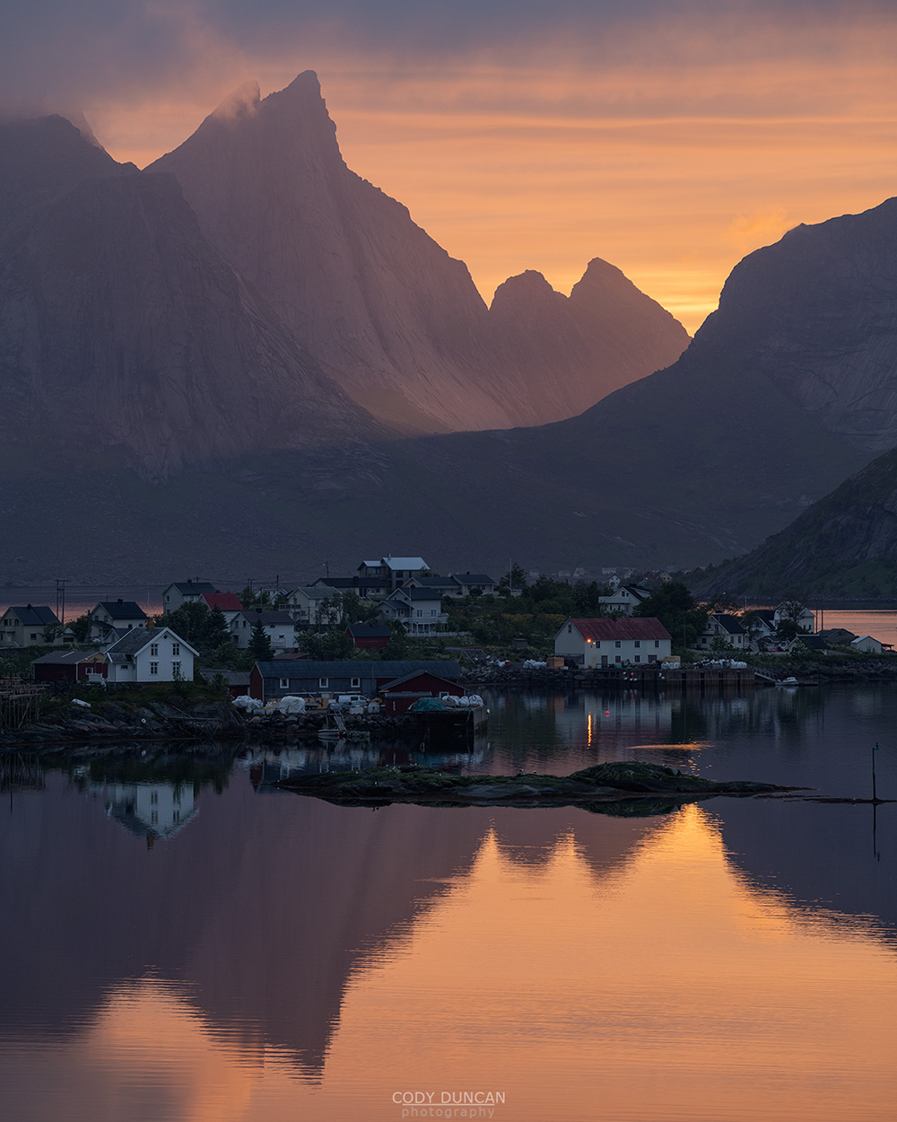 Lofoten Islands Norway - Private Photo Tours
