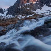 Spring Thaw - Friday Photo #386