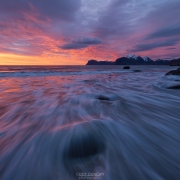 Midnight Sea - Friday Photo #437