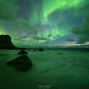 First 2021 Aurora - Friday Photo #453