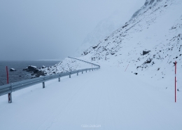 Winter Roads - Friday Photo #471