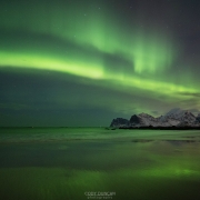Lofoten Northern Lights - Friday Photo #474
