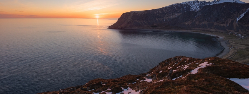 Helligberget | Lofoten Hiking Guide