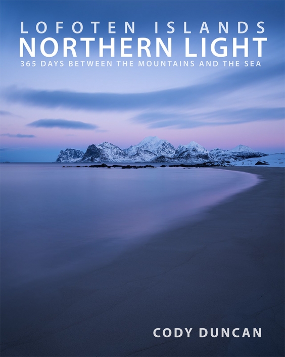 Northern Light - Lofoten Islands