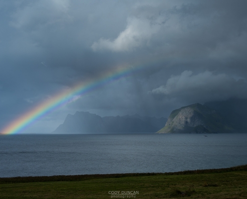 Rainbow Season - Friday Photo #501
