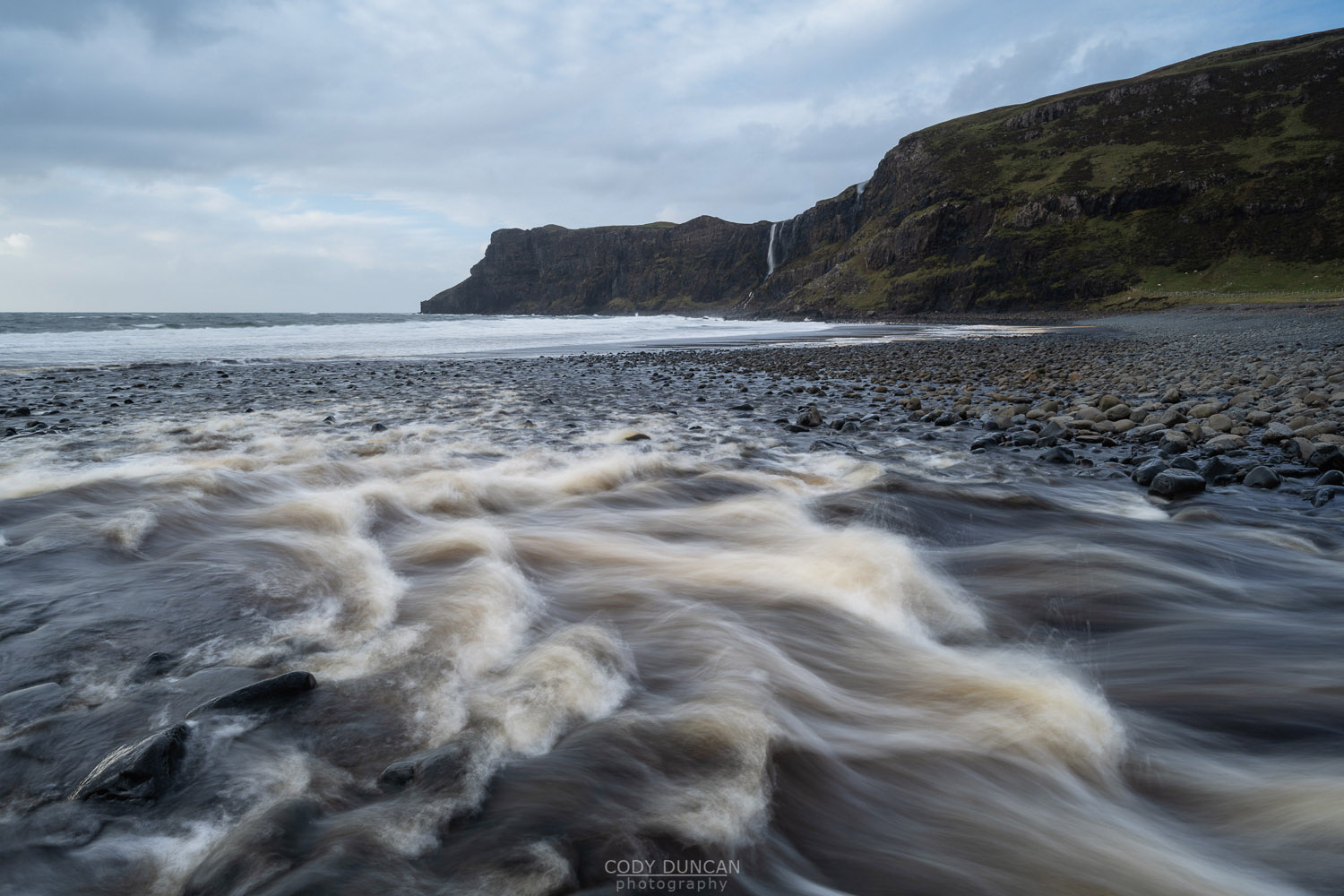Isle of Skye Photography Workshop