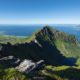 Storknubben hiking guide - Lofoten Islands, Norway