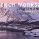 Lofoten And Senja Photo Tour - Muench Workshops 2024