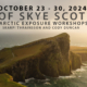 Isle of Skye Photo Tour - Acrtic Exposure 2024