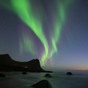 Aurora Season - Friday Photo #659