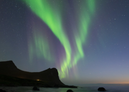 Aurora Season - Friday Photo #659