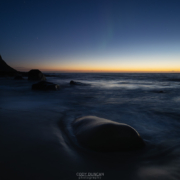 A Glimpse Of Light - Friday Photo #660