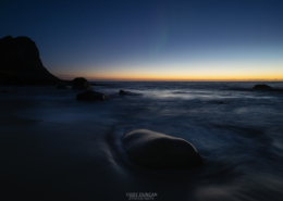 A Glimpse Of Light - Friday Photo #660