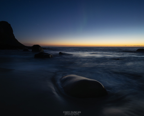 A Glimpse Of Light - Friday Photo #660