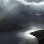 Solbjornvatn - Friday Photo #662