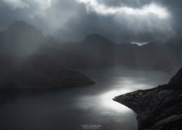 Solbjornvatn - Friday Photo #662
