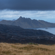 Mountain Layers - Friday Photo #665
