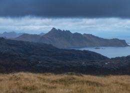 Mountain Layers - Friday Photo #665