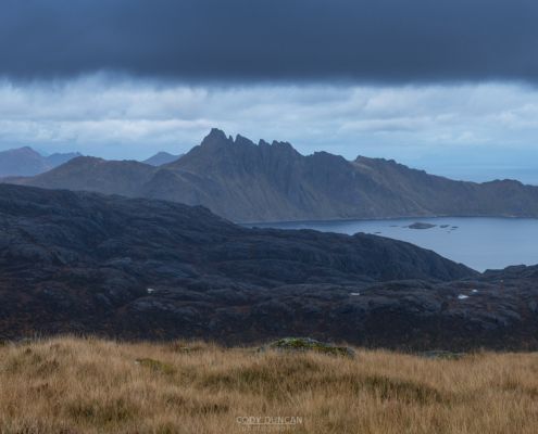 Mountain Layers - Friday Photo #665