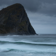 Unstad Storm - Friday Photo #668