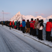 Guiding in Norway - Part 2