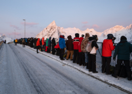 Guiding in Norway - Part 2