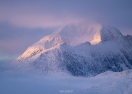 Pastel Dawn - Friday Photo #684