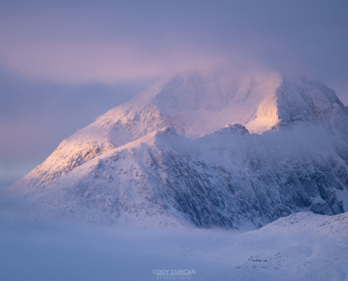 Pastel Dawn - Friday Photo #684