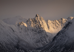 Valley Light - Friday Photo #685