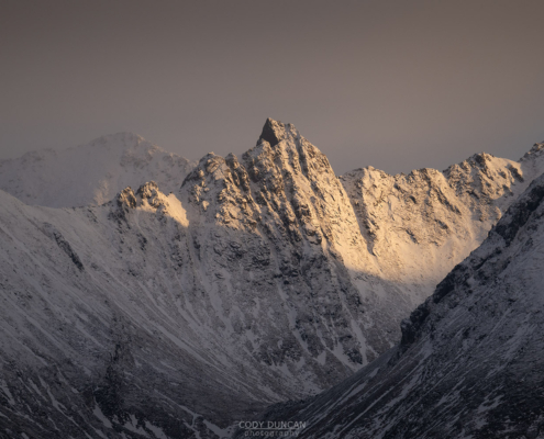 Valley Light - Friday Photo #685