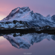 Narvtiden Reflection -Friday Photo #686