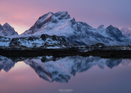 Narvtiden Reflection -Friday Photo #686