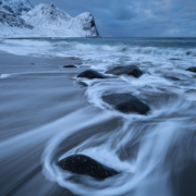 Unstad - Friday Photo #689