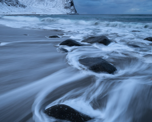 Unstad - Friday Photo #689