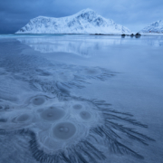 Skagsanden Patterns - Friday Photo #694