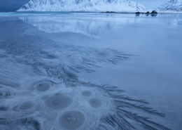 Skagsanden Patterns - Friday Photo #694