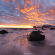 Sunset Season - Friday Photo #695