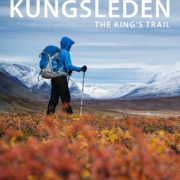 Kungsleden Trail Hiking Guide