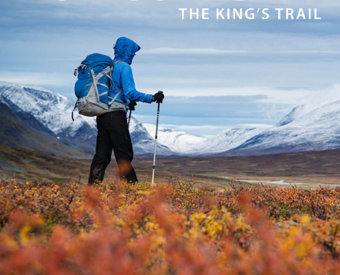 Kungsleden Trail Hiking Guide