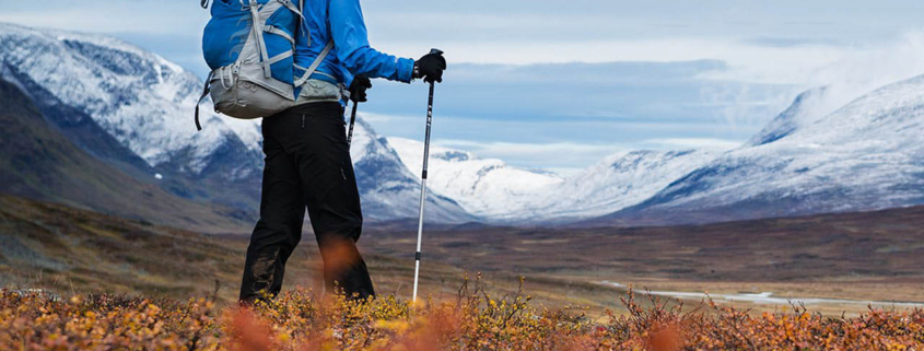 Kungsleden Trail Hiking Guide
