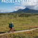 Padjelantaleden - Kvikkjokk to Ritsem