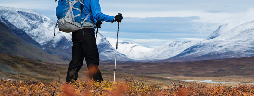 Kungsleden Trail Hiking Guide