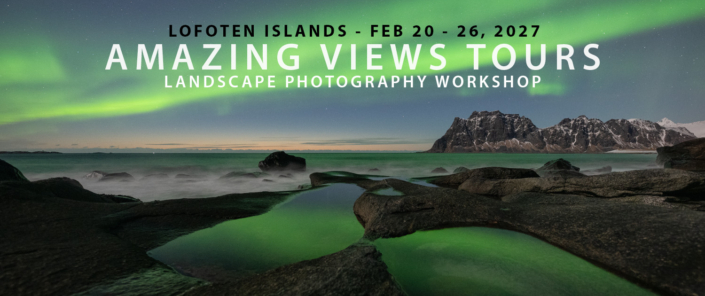 Lofoten Photo Tour – Amazing Views Tours Winter Lofoten Photo Tour - Amazing Views Tours Winter