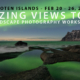 Lofoten Photo Tour - Amazing Views Tours Winter