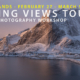 Lofoten Photo Tour - Amazing Views Tours Winter