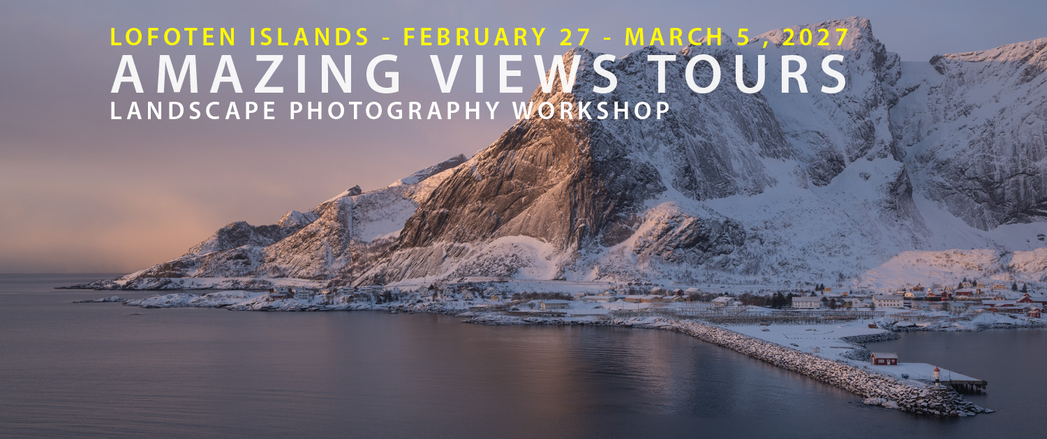Lofoten Photo Tour – Amazing Views Tours Winter Lofoten Photo Tour - Amazing Views Tours Winter