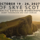 Isle of Skye Photo Tour - Acrtic Exposure